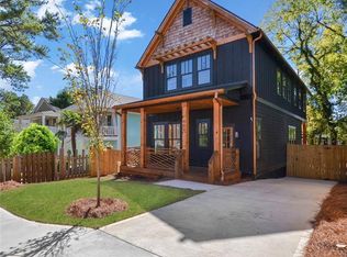 159 Farrington Ave SE, Atlanta, GA 30315