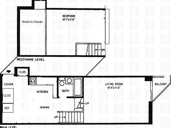 435 E 86th St #2J — Photo 2