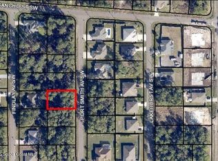 2656 Port Smith Ave SW, Palm Bay, FL 32908