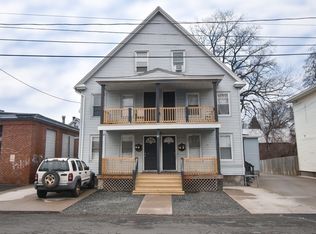 13 Sackett St FLOOR 3, Westfield, MA 01085