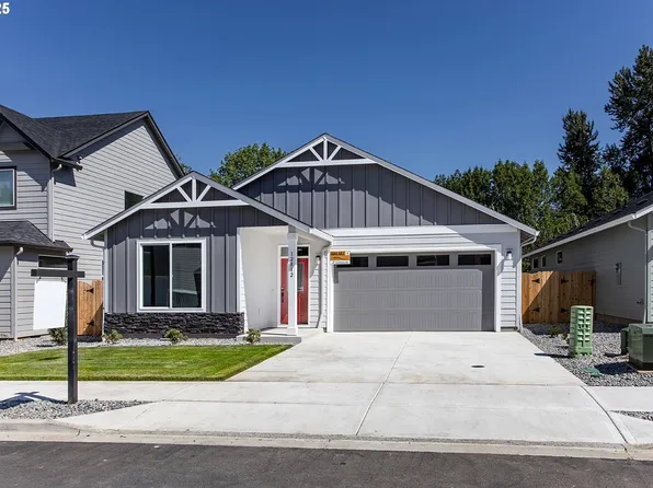 12812 NE 109th St, Vancouver, WA 98682