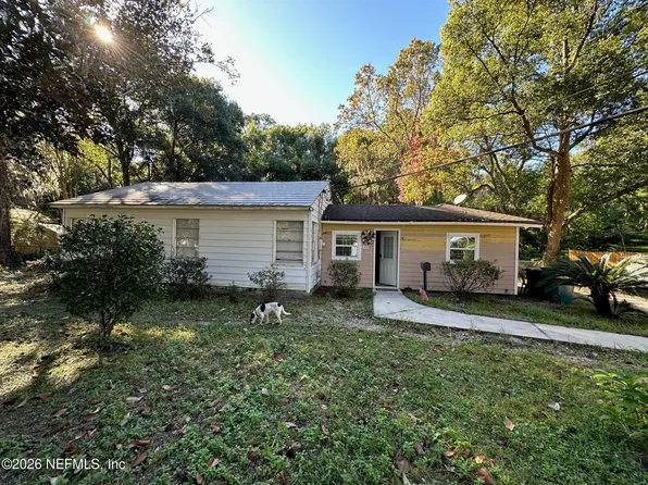 2444 PEACH Drive, Jacksonville, FL 32246
