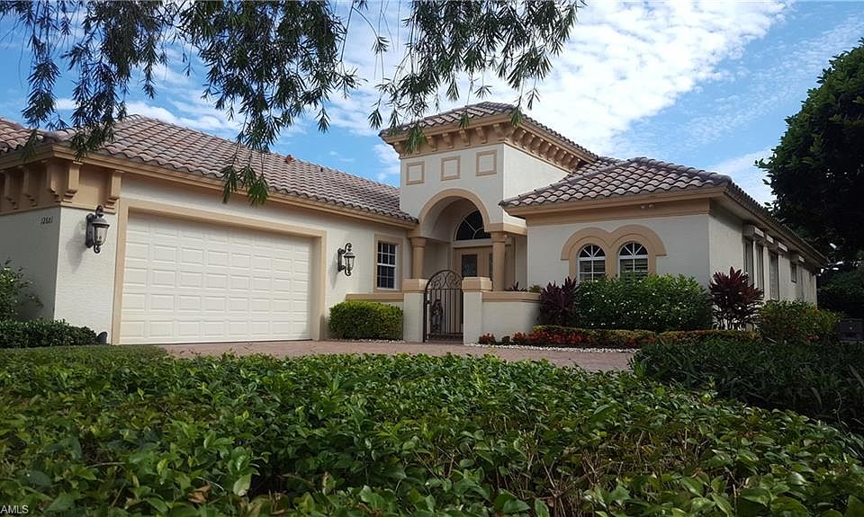 1st image of 12601 Villagio Way