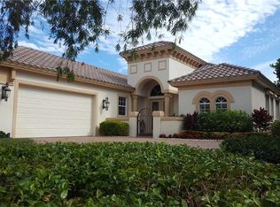 12601 Villagio Way, Fort Myers, FL 33912