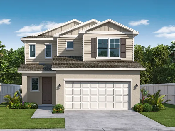 4827 Rio Grande Cv, Sanford, FL 32771