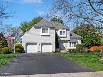 11 Tuscan Drive, Freehold, NJ, 07728