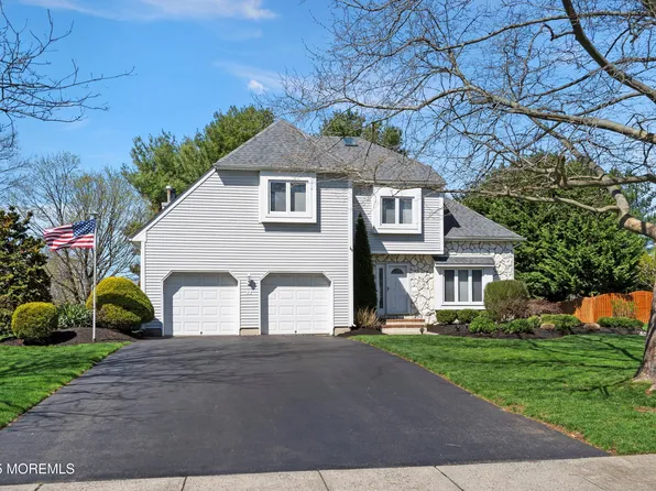 11 Tuscan Drive, Freehold, NJ 07728