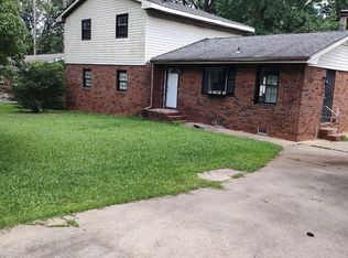 1217 Dove Ct, Morrow, GA