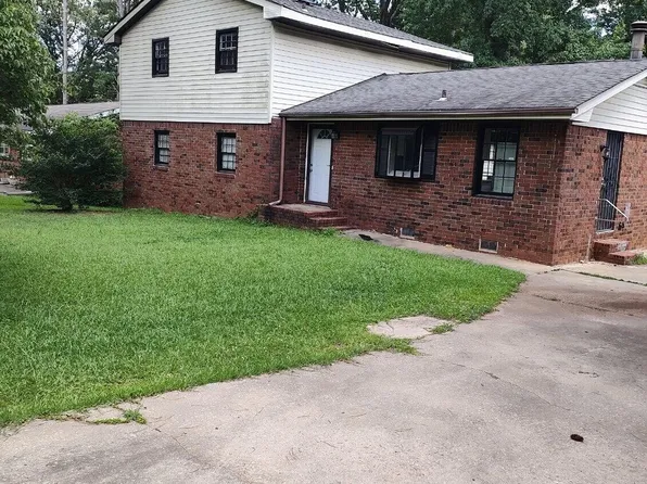 1217 Dove Ct, Morrow, GA 30260