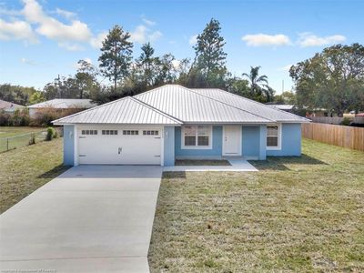 801 Woodside Pl, Sebring, FL, 33876