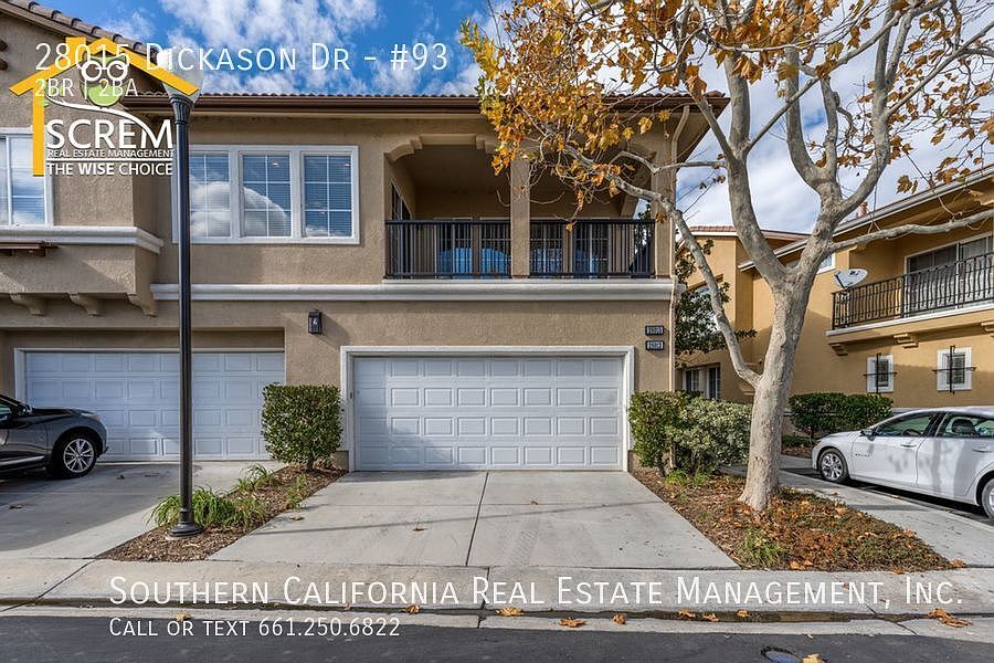 1st image of 28015 Dickason Dr #93