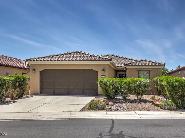 5939 Radiance Park St, North Las Vegas, NV 89081