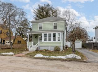 27 Carroll St, South Portland, ME 04106