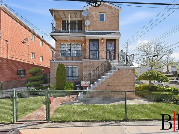 2177 E 69th St #3, Brooklyn, NY 11234