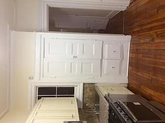 Rented by Peter Jacob, LREB