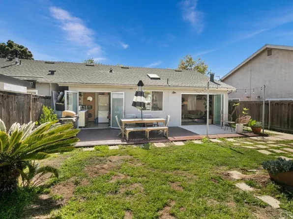 922 Woodlake Dr, Cardiff, CA 92007