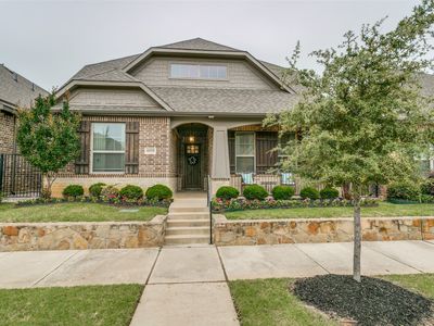 6929 Heather Ln, North Richland Hills, TX, 76182