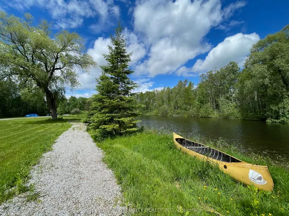 4909 Holborn Rd, East Gwillimbury, ON L0G 1M0