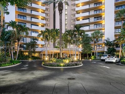4900 N Ocean Blvd APT 711, Fort Lauderdale, FL, 33308