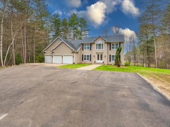 N11777 Deer Lake Rd, Tomahawk, WI 54487