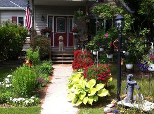 N4392 School House Rd, Moran, MI 49760