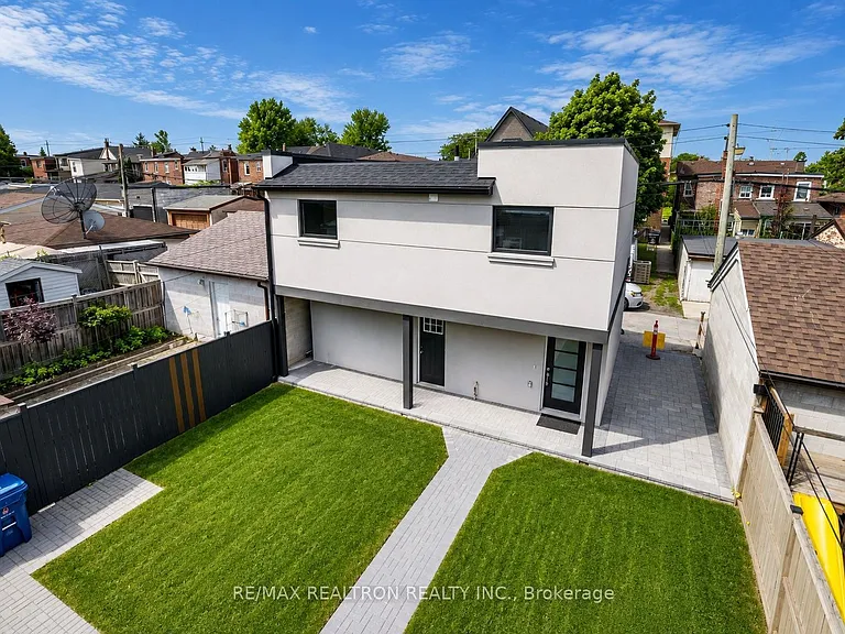 230 Boon Ave #LANEWAY — Photo 25