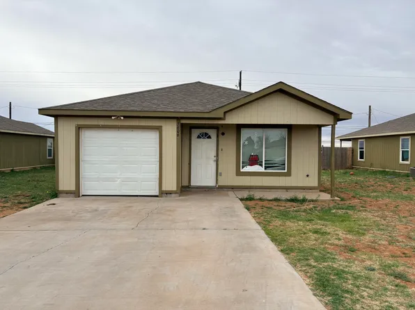 3606 E 3rd Pl, Lubbock, TX 79403