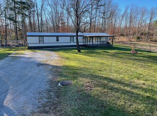 664 Jones Rd, Berea, KY 40403