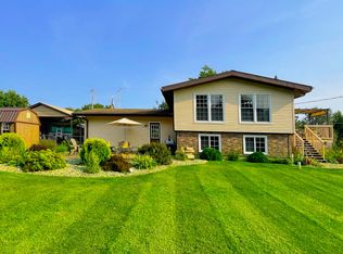 122 Brandy Dr, Mackinaw, IL