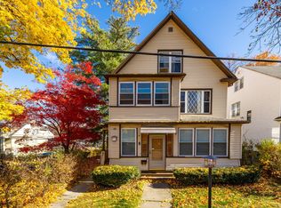 2 Rodney Street, Hartford, CT 06105