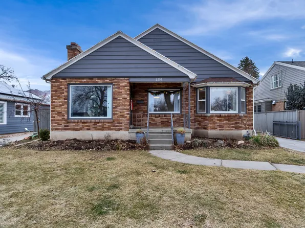 2253 S 1900 E, Salt Lake City, UT 84106