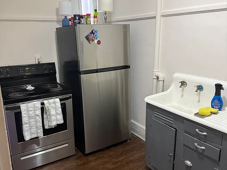 1614 Greene St #A — Photo 2