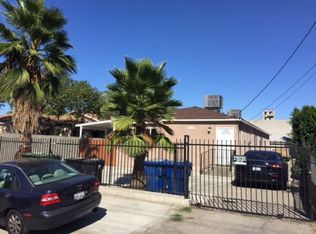 12129 Hart St, N Hollywood, CA 91605