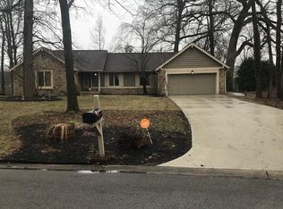 8317 Tanager Ln, Indianapolis, IN