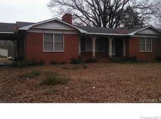 4112 Lane Creek Rd, Wingate, NC 28174