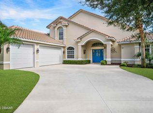 38 S Turn Cir, Ponce Inlet, FL 32127