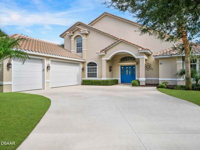 38 S Turn Cir, Ponce Inlet, FL, 32127