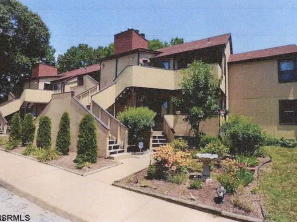 922 Cresson Ave APT 16, Pleasantville, NJ 08232