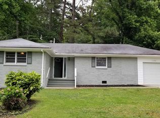 1108 Longshore Dr, Decatur, GA 30032