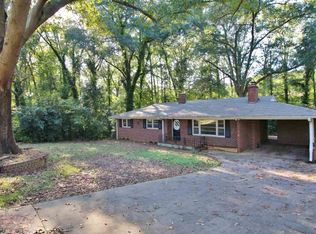 3320 S Church Street Ext, Spartanburg, SC 29306