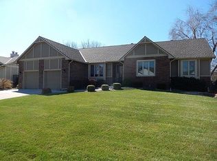 11313 W Alderny St, Wichita, KS 67212