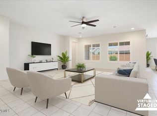 26642 W Covey Ln, Buckeye, AZ 85396