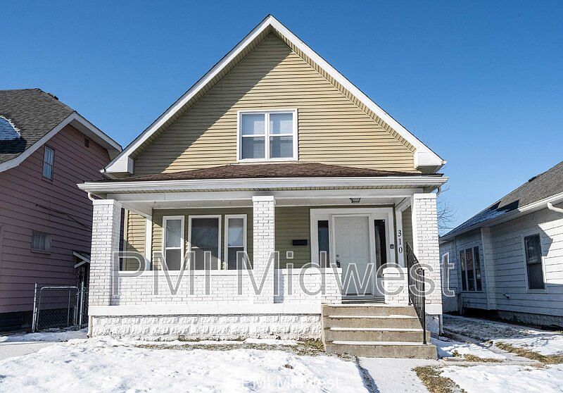 1st image of 310 N Tremont St