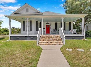 526 N Crawford St, Thomasville, GA 31792