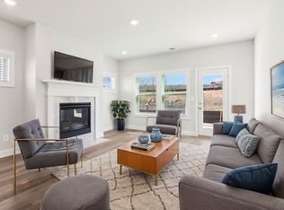 Paisley Basement Plan, Avalon - Reserve Series, Conyers, GA 30013