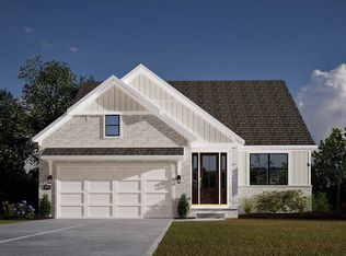 Cypress - Slab Foundation plan