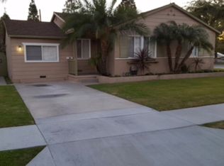 13309 Pepperwood Ave, Bellflower, CA 90706