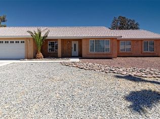 12441 Pawnee Ave, Apple Valley, CA 92308