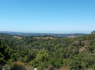 5000 Alpine Rd, Portola Valley, CA 94028