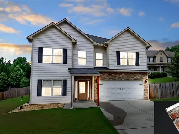 309 Daffodil Dr, Temple, GA 30179